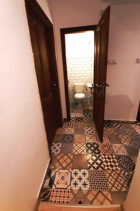 2 Bedroom Apartment Near Heroes Square Budapeste Exterior foto